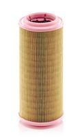 FILTROS MANN C12107 - FILTRO AIRE