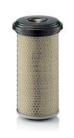 FILTROS MANN C15165 - FILTRO AIRE