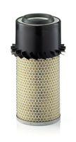 FILTROS MANN C151656 - FILTRO AIRE