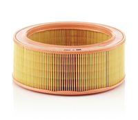 FILTROS MANN C2582 - FILTRO AIRE