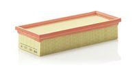 FILTROS MANN C2774 - FILTRO AIRE