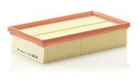 FILTROS MANN C2788 - FILTRO AIRE