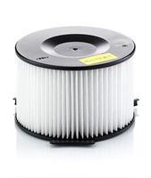 FILTROS MANN CU1738 - [*]FILTRO HABITACULO