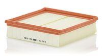 FILTROS MANN CU2184 - [*]FILTRO HABITACULO