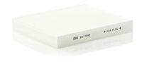 FILTROS MANN CU2545 - [*]FILTRO HABITACULO