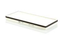 FILTROS MANN CU3858 - [*]FILTRO HABITACULO
