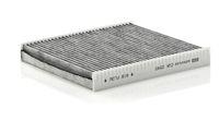 FILTROS MANN CUK2545 - [*]FILTRO HABITACULO