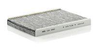 FILTROS MANN CUK2862 - [*]FILTRO HABITACULO