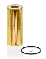 FILTROS MANN HU7214X - FILTRO ACEITE