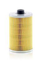 FILTROS MANN P722 - FILTRO COMBUSTIBLE