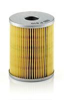 FILTROS MANN P810X - FILTRO COMBUSTIBLE