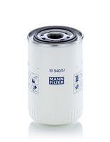 FILTROS MANN W94051 - FILTRO ACEITE