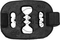 METALCAUCHO 00094 - SOPORTE ESCAPE FIAT TIPO