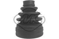 METALCAUCHO 00147 - FUELLE L/CBO OPEL CORSA-C