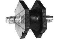 METALCAUCHO 00167 - SOPORTE ESCAPE R-12