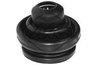 METALCAUCHO 00313 - CAPUCHON PALIER 127 MOD
