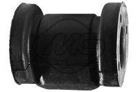METALCAUCHO 00487 - SILENTBLOC BRAZO FIAT UNO