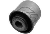METALCAUCHO 00780 - SILENTBLOC TRAPC DELT CLIO