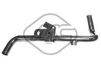 METALCAUCHO 03062 - TUBO DE AGUA R-19 DIESEL