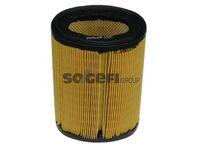 PURFLUX A266 - FILTRO AIRE A266 PFX BO