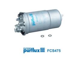 PURFLUX FCS475 - FILTRO DIESEL FCS475 PFX BOX