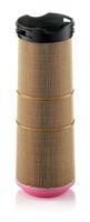 FILTROS MANN C12133 - FILTRO AIRE