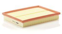 FILTROS MANN C301381 - FILTRO AIRE