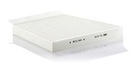 FILTROS MANN CU3172 - [*]FILTRO HABITACULO