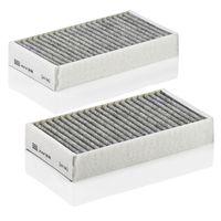 FILTROS MANN CUK26462 - [*]FILTRO HABITACULO