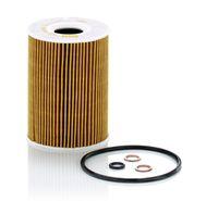 FILTROS MANN HU9265X - FILTRO ACEITE