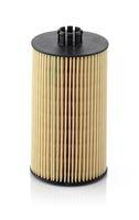 FILTROS MANN HU931X - FILTRO ACEITE