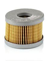 FILTROS MANN P651X - FILTRO COMBUSTIBLE