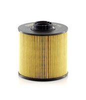 FILTROS MANN PU10004Z - FILTRO COMBUSTIBLE