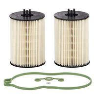 FILTROS MANN PU821X2 - FILTRO COMBUSTIBLE