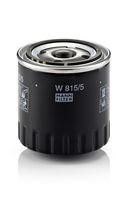 FILTROS MANN W8155 - FILTRO ACEITE