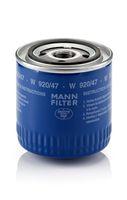 FILTROS MANN W92047 - FILTRO ACEITE