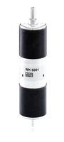 FILTROS MANN WK6001 - FILTRO COMBUSTIBLE