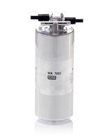 FILTROS MANN WK7002 - FILTRO COMBUSTIBLE