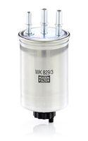 FILTROS MANN WK8293 - FILTRO COMBUSTIBLE
