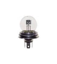 AMOLUX 721 - LAMPARA FOCO EUROPEO 12V 45/40W