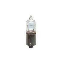 AMOLUX 741 - LAMPARA TUBULAR 12V 6W BAX9S