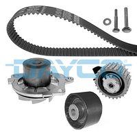 DAYCO KTBWP1990 - KIT CON BOMBA DE  AGUA
