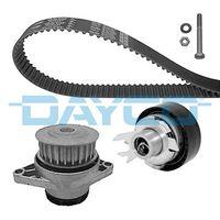 DAYCO KTBWP2550 - KIT CON BOMBA DE  AGUA