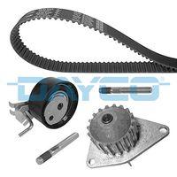 DAYCO KTBWP3361 - KIT CON BOMBA DE  AGUA