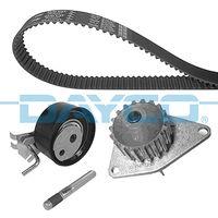 DAYCO KTBWP3370 - KIT CON BOMBA DE  AGUA