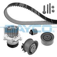 DAYCO KTBWP4410 - KIT CON BOMBA DE  AGUA