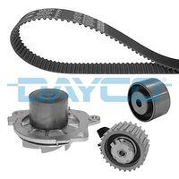 DAYCO KTBWP4530 - KIT CON BOMBA DE  AGUA