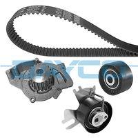 DAYCO KTBWP4550 - KIT CON BOMBA DE  AGUA