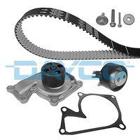 DAYCO KTBWP5322 - KIT CON BOMBA DE  AGUA