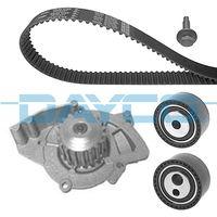DAYCO KTBWP5900 - KIT CON BOMBA DE  AGUA